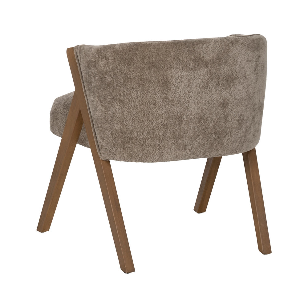 SCULPT |Armchair - DECOR PETIT