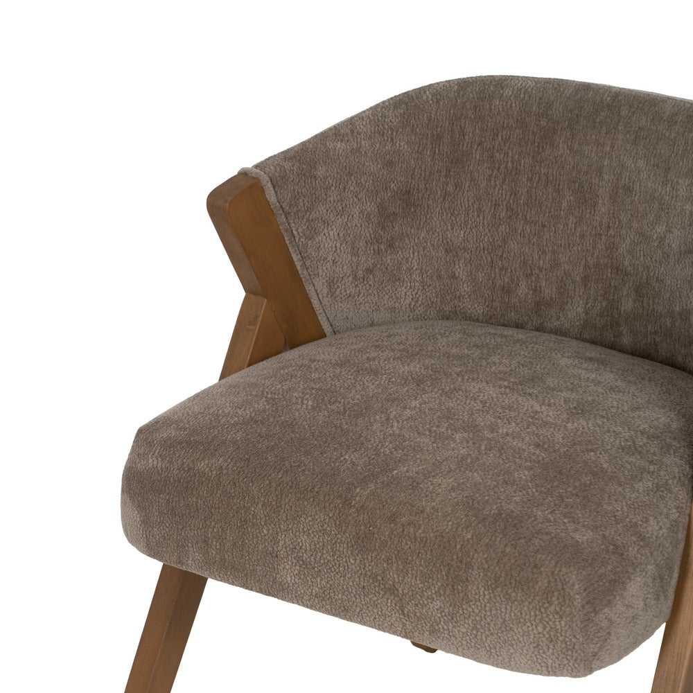 SCULPT |Armchair - DECOR PETIT