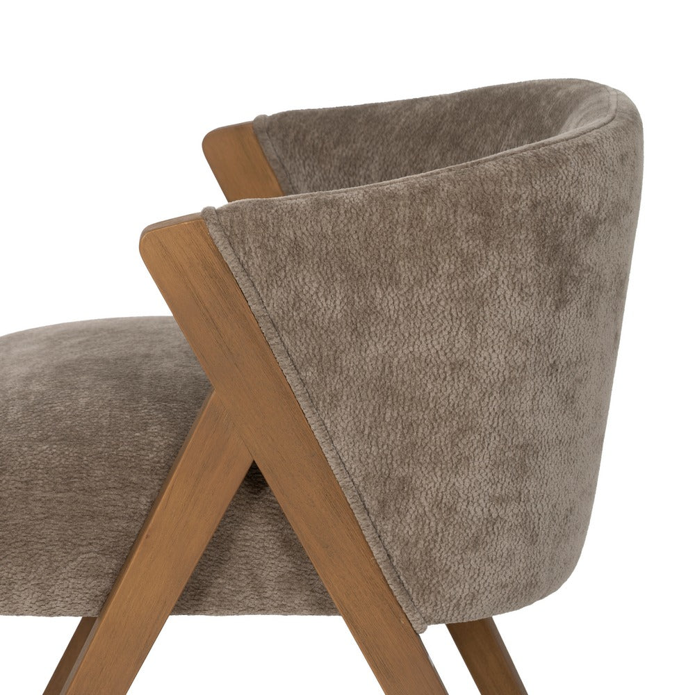 SCULPT |Armchair - DECOR PETIT