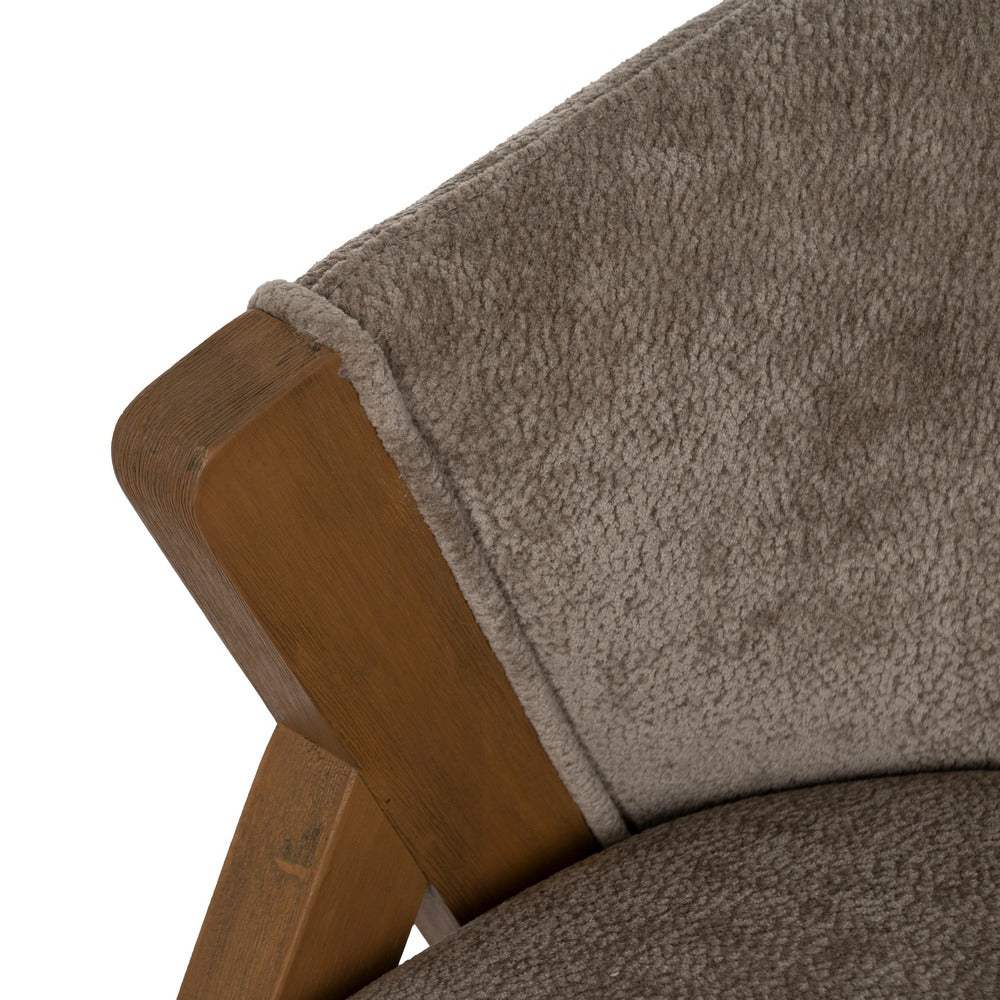 SCULPT |Armchair - DECOR PETIT