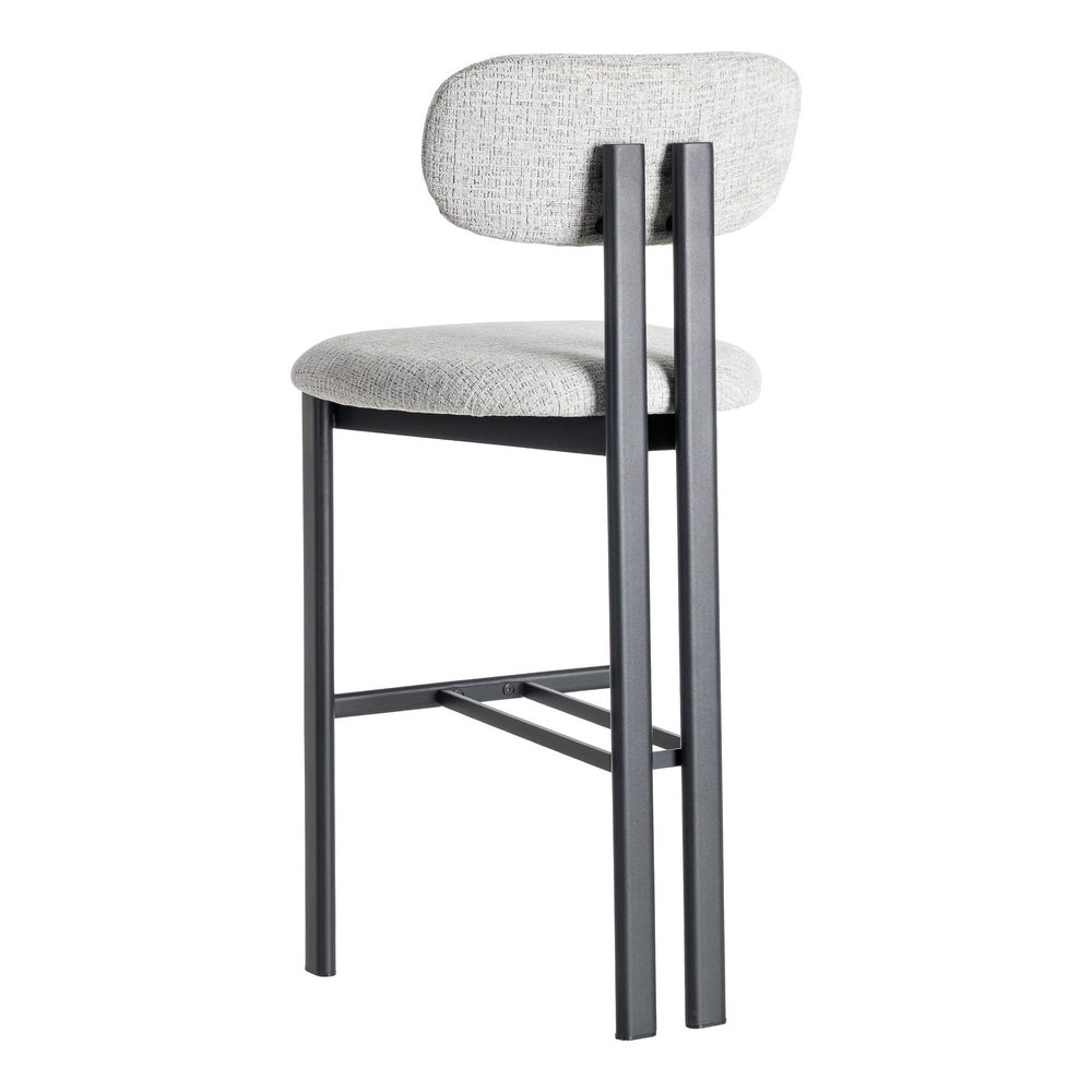 DORIAN |Bar Stool - DECOR PETIT