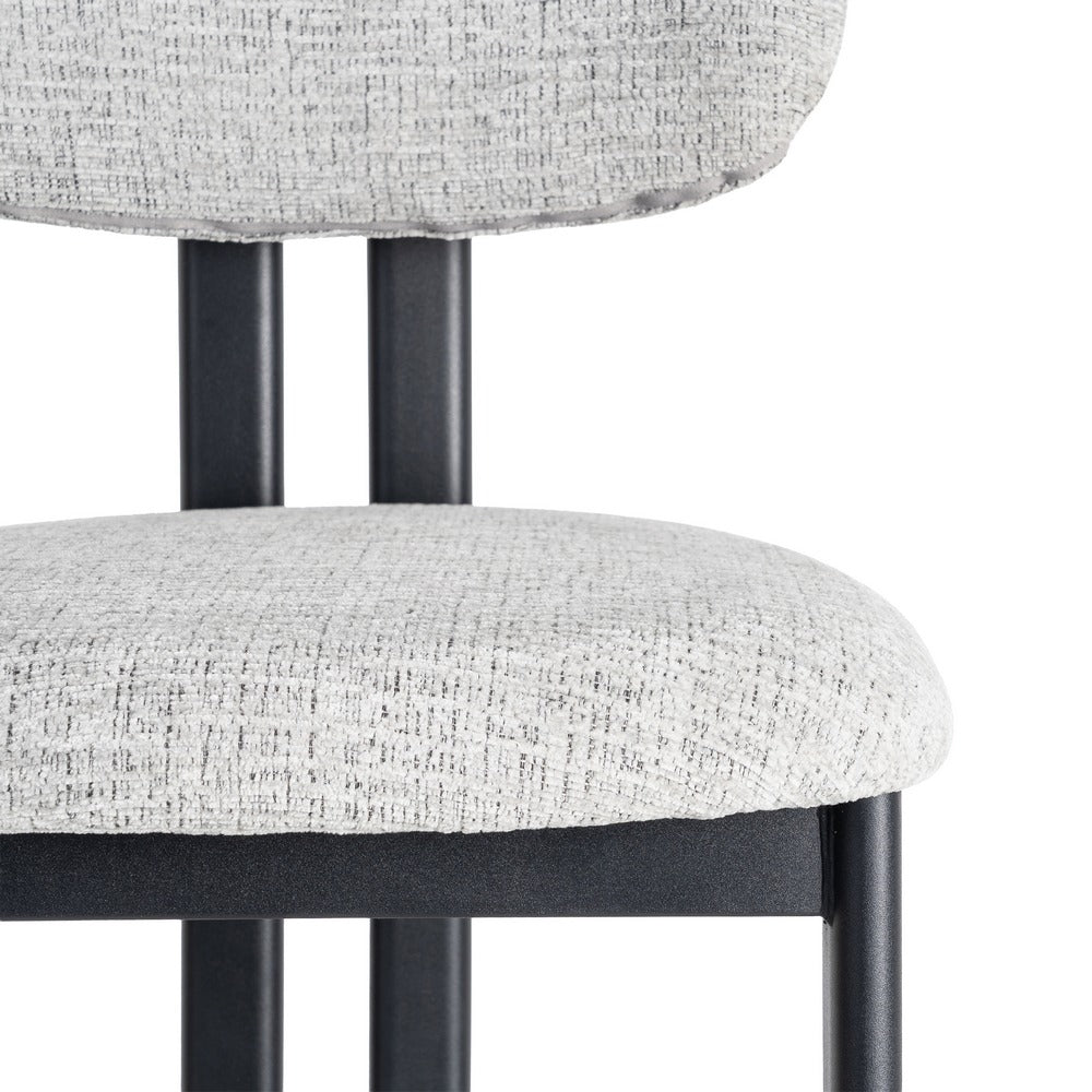 DORIAN |Bar Stool - DECOR PETIT