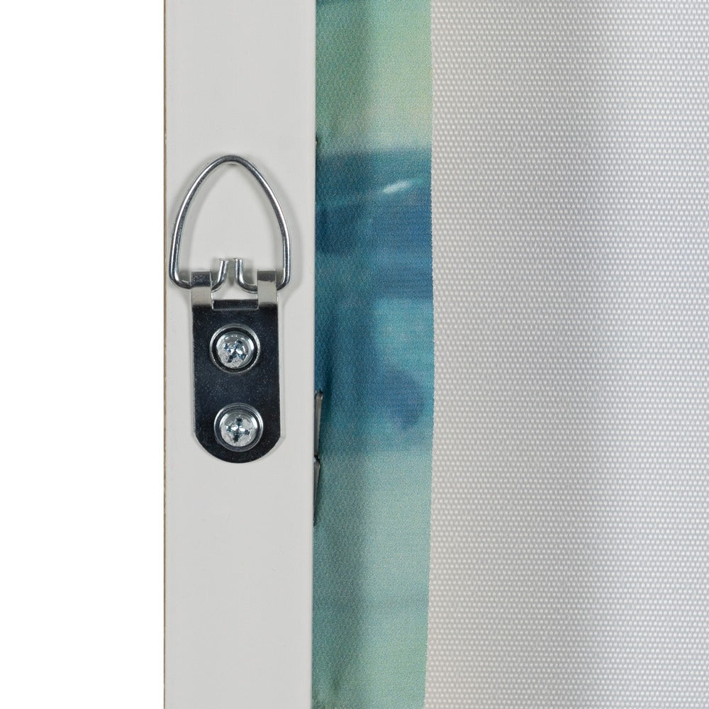 SERENA |Hand-Painted Wall Art - DECOR PETIT