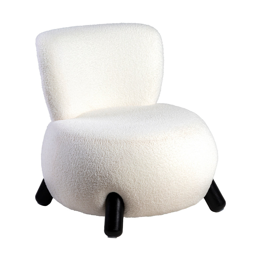 BELLE |Armchair - DECOR PETIT