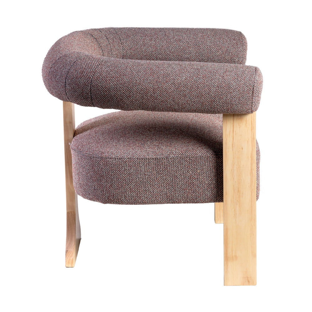 ARCO |Marbled Armchair - DECOR PETIT