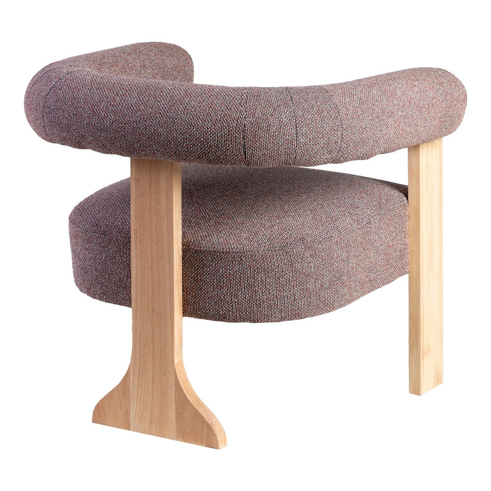 ARCO |Marbled Armchair - DECOR PETIT