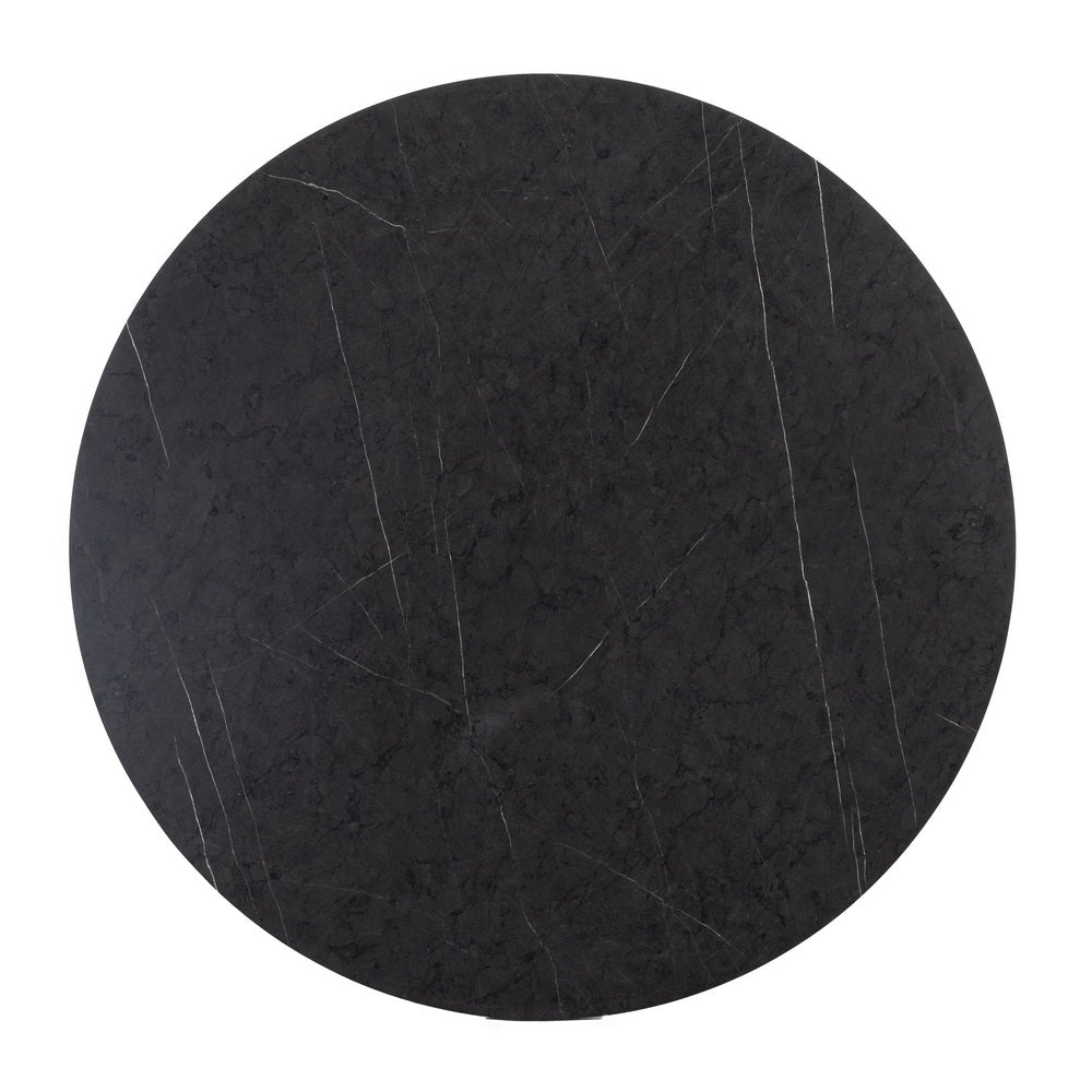 ELSA |Round Dining Table – DECOR PETIT