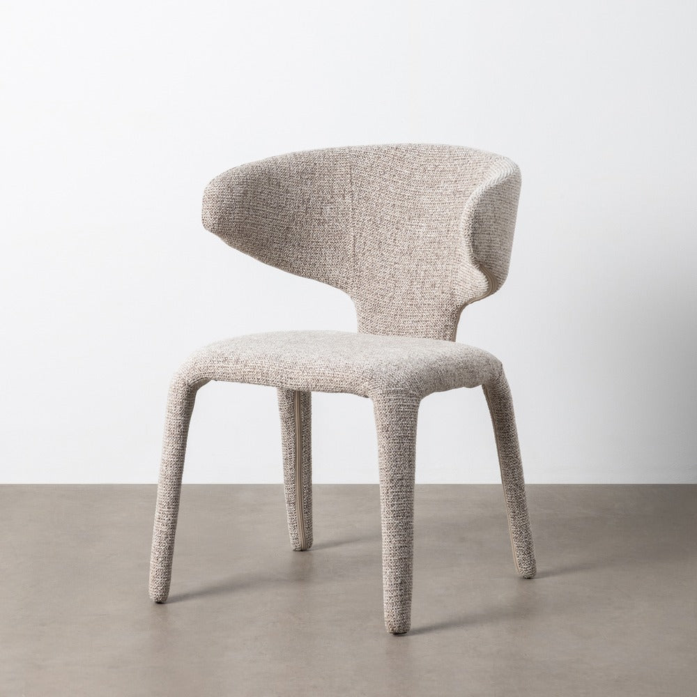 JOELLE |Dining Chair - DECOR PETIT