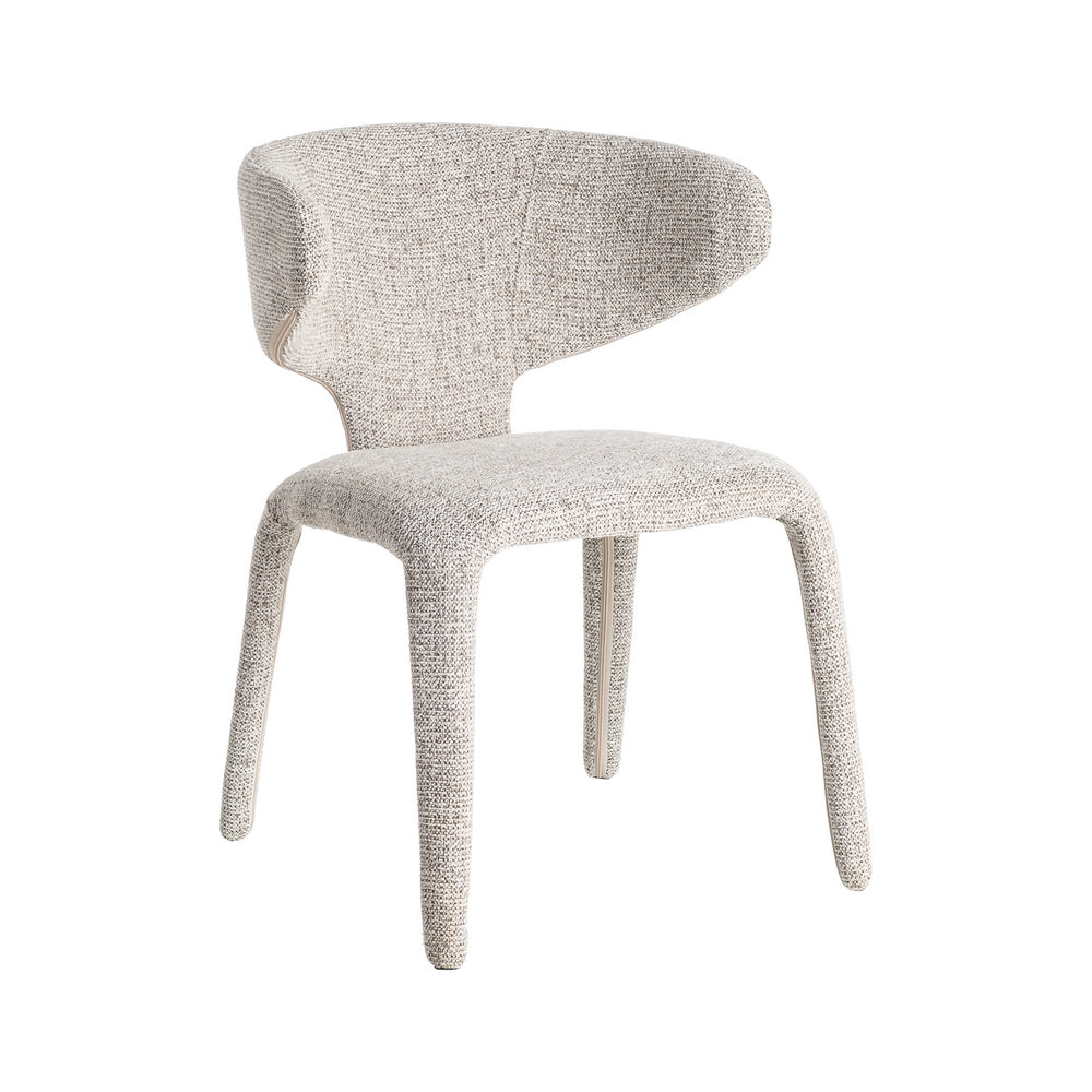 JOELLE |Dining Chair - DECOR PETIT