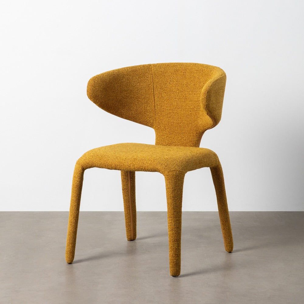 JOELLE |Dining Chair - DECOR PETIT