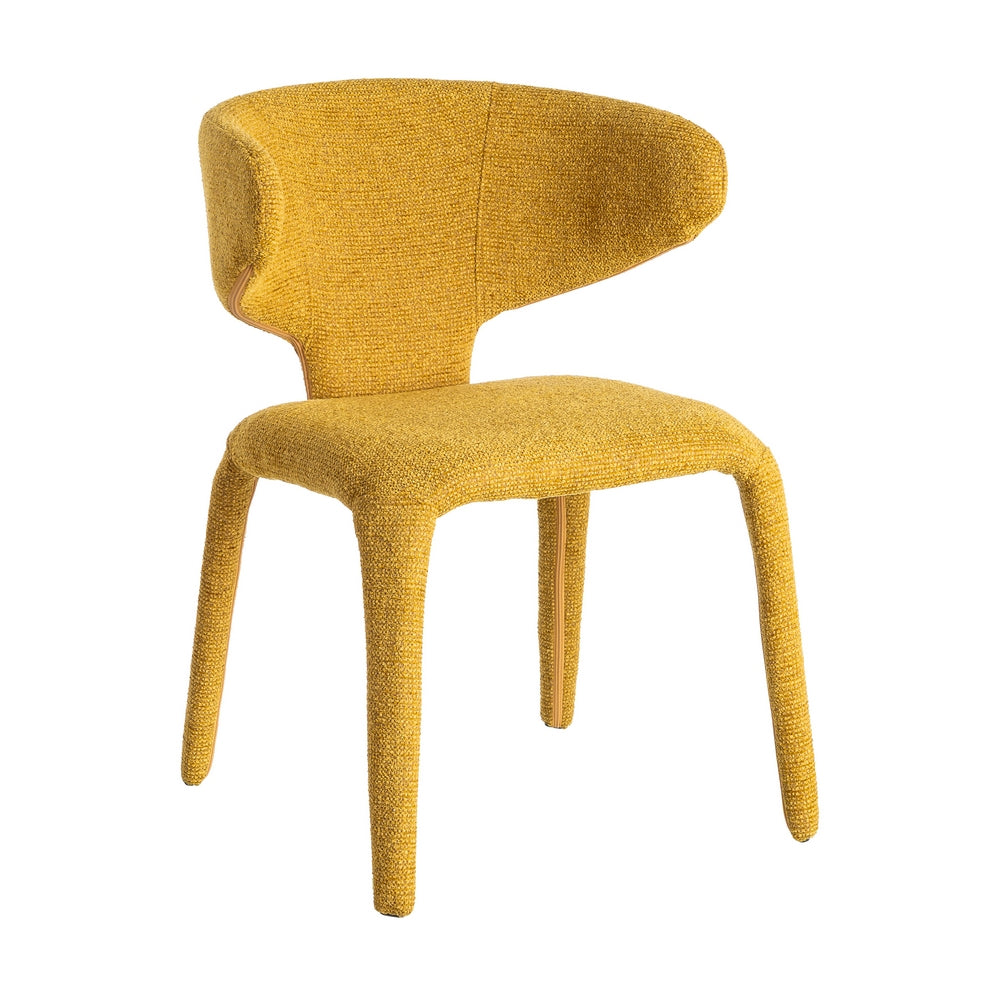 JOELLE |Dining Chair - DECOR PETIT