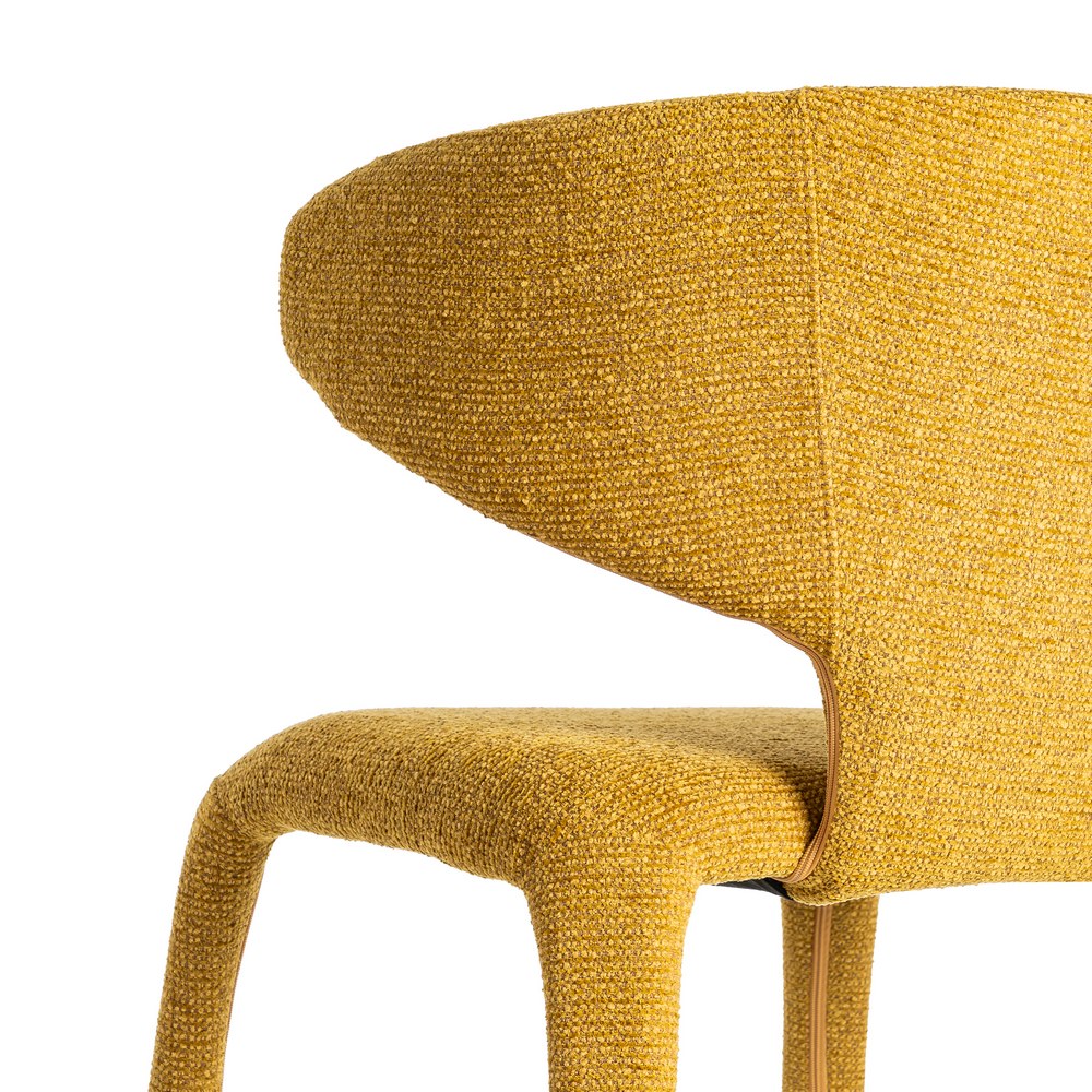 JOELLE |Dining Chair - DECOR PETIT
