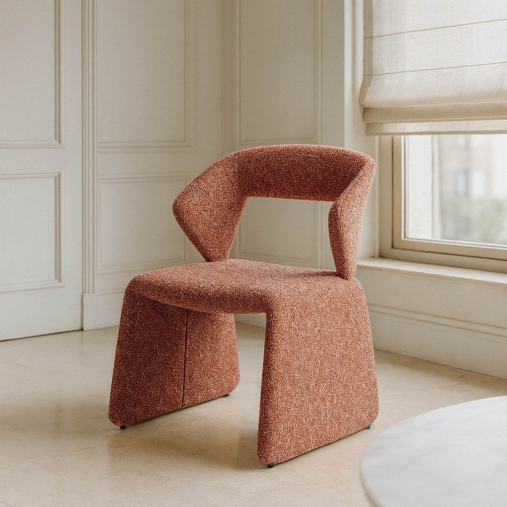 JUNO |Dining Chair - DECOR PETIT
