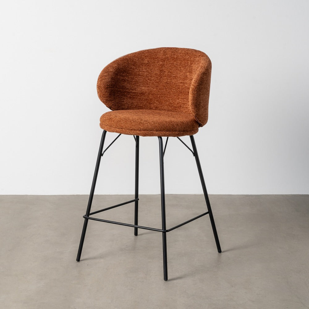 VERVE |Bar Stool - DECOR PETIT