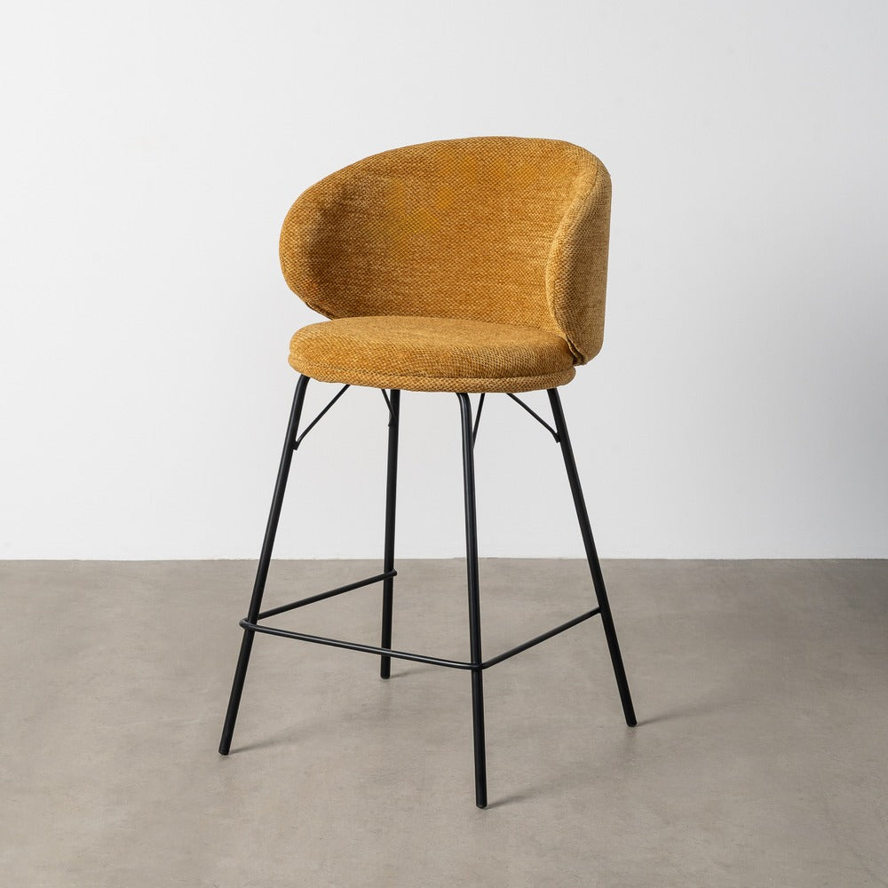 VERVE |Bar Stool - DECOR PETIT