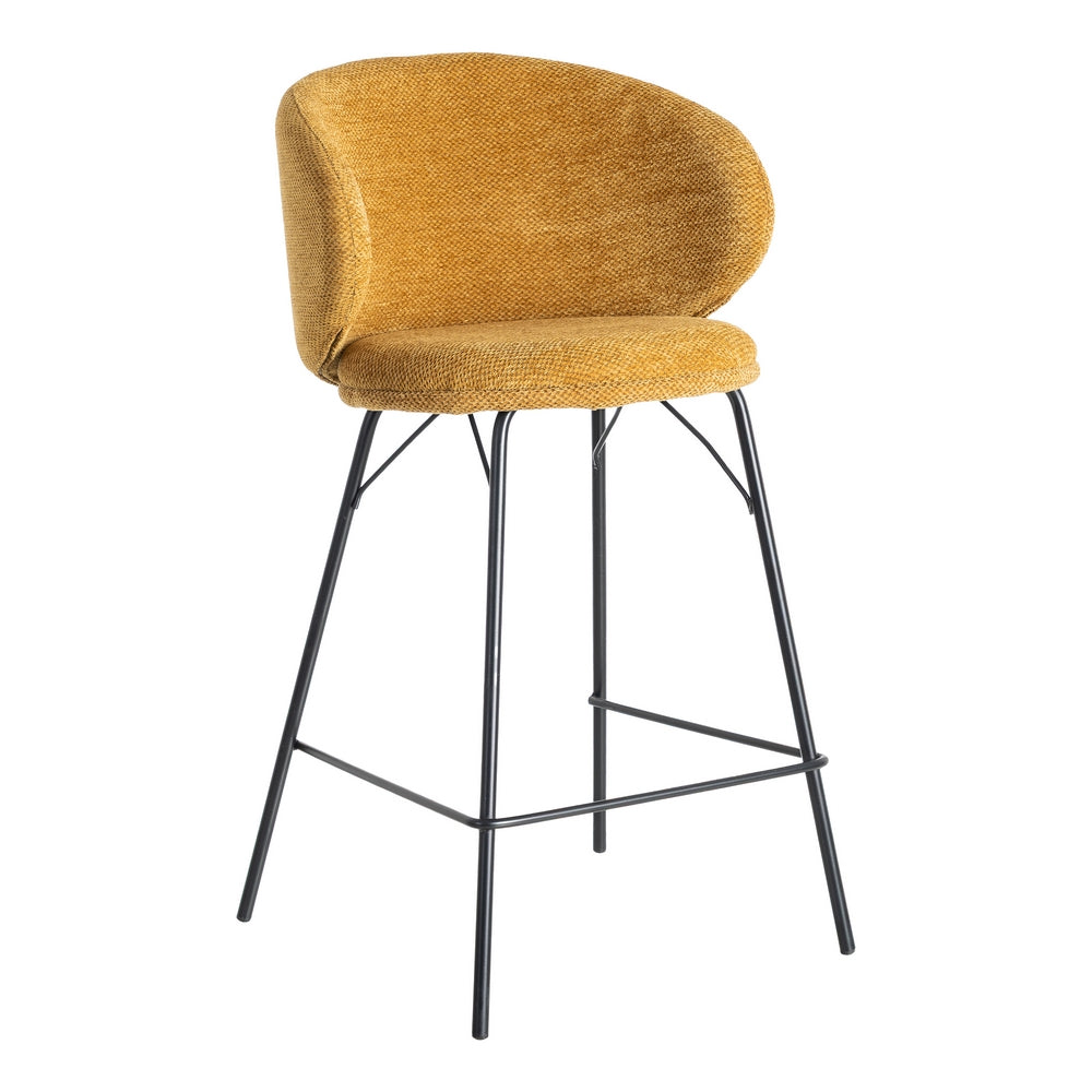 VERVE |Bar Stool - DECOR PETIT
