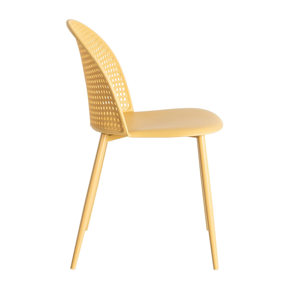 KOA |Dining Chair - DECOR PETIT