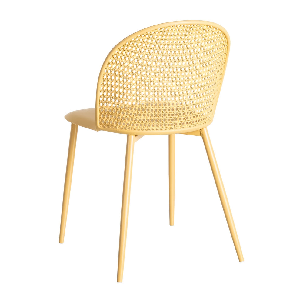 KOA |Dining Chair - DECOR PETIT