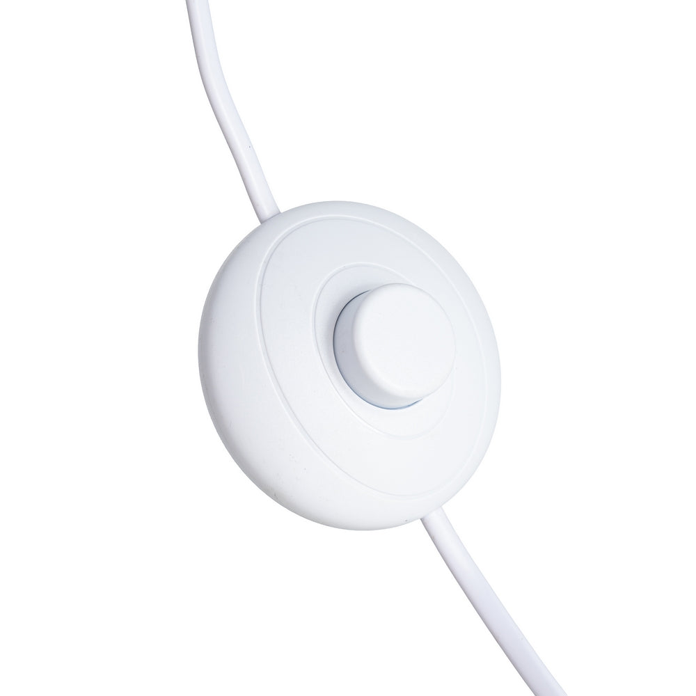 GEMMA |Ceramic Floor Lamp - DECOR PETIT