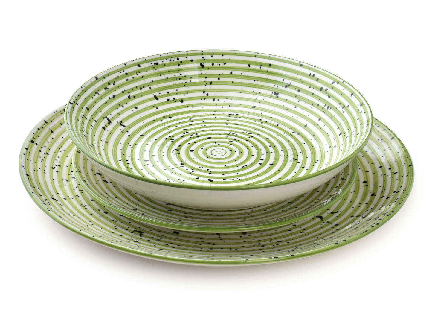 dinner set
