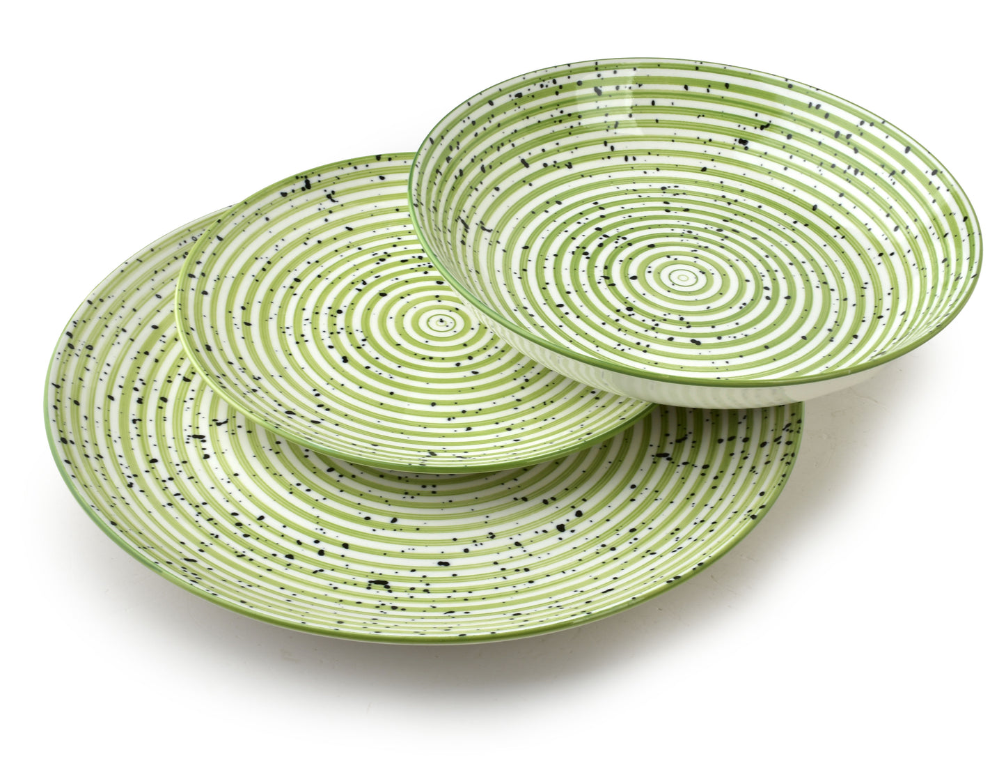 dinner set