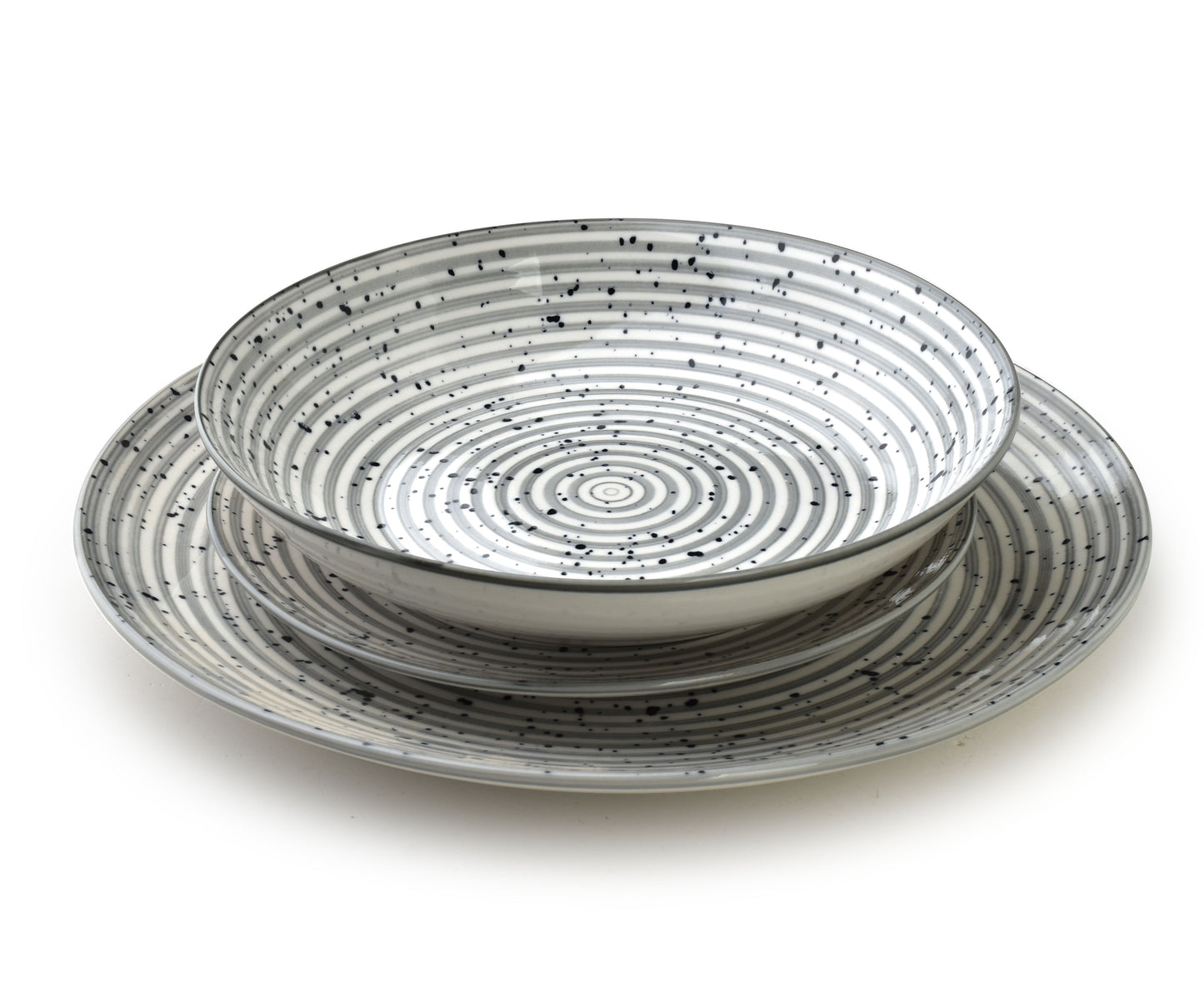 dinner set