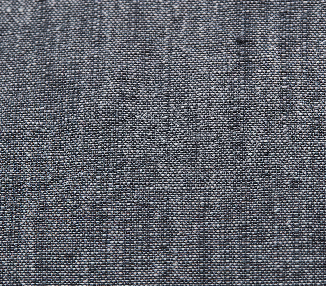 Felinia-Kissen 60x40 cm. dunkelgrau