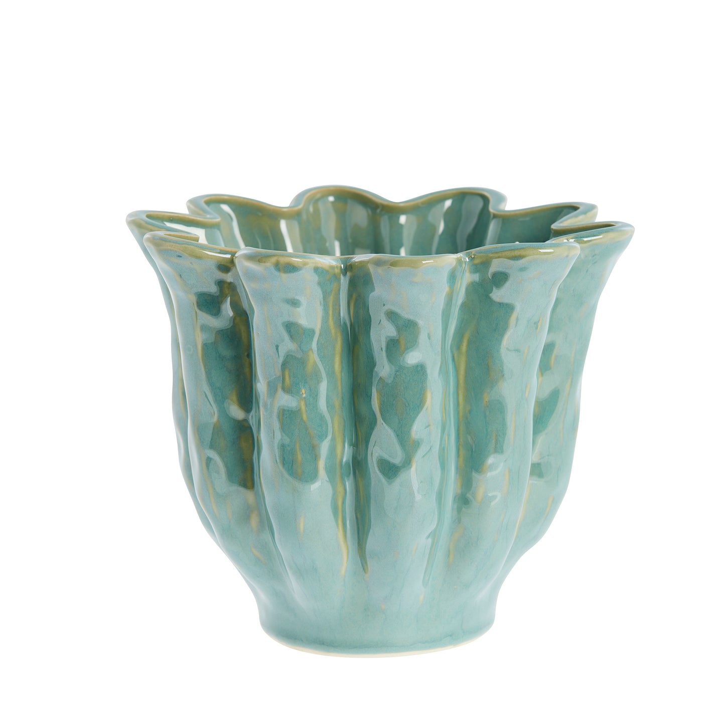 VIELLE |Pot de Fleur - DECOR PETIT