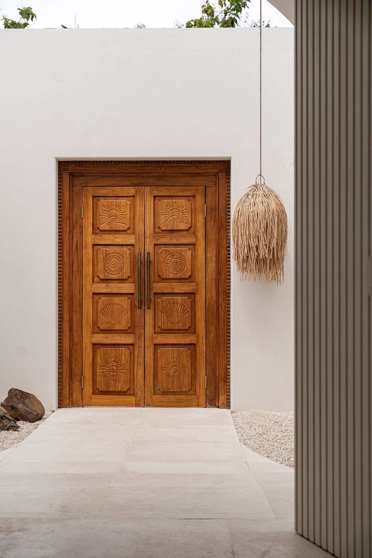 SHAGGY |Lámpara Colgante - DECOR PETIT