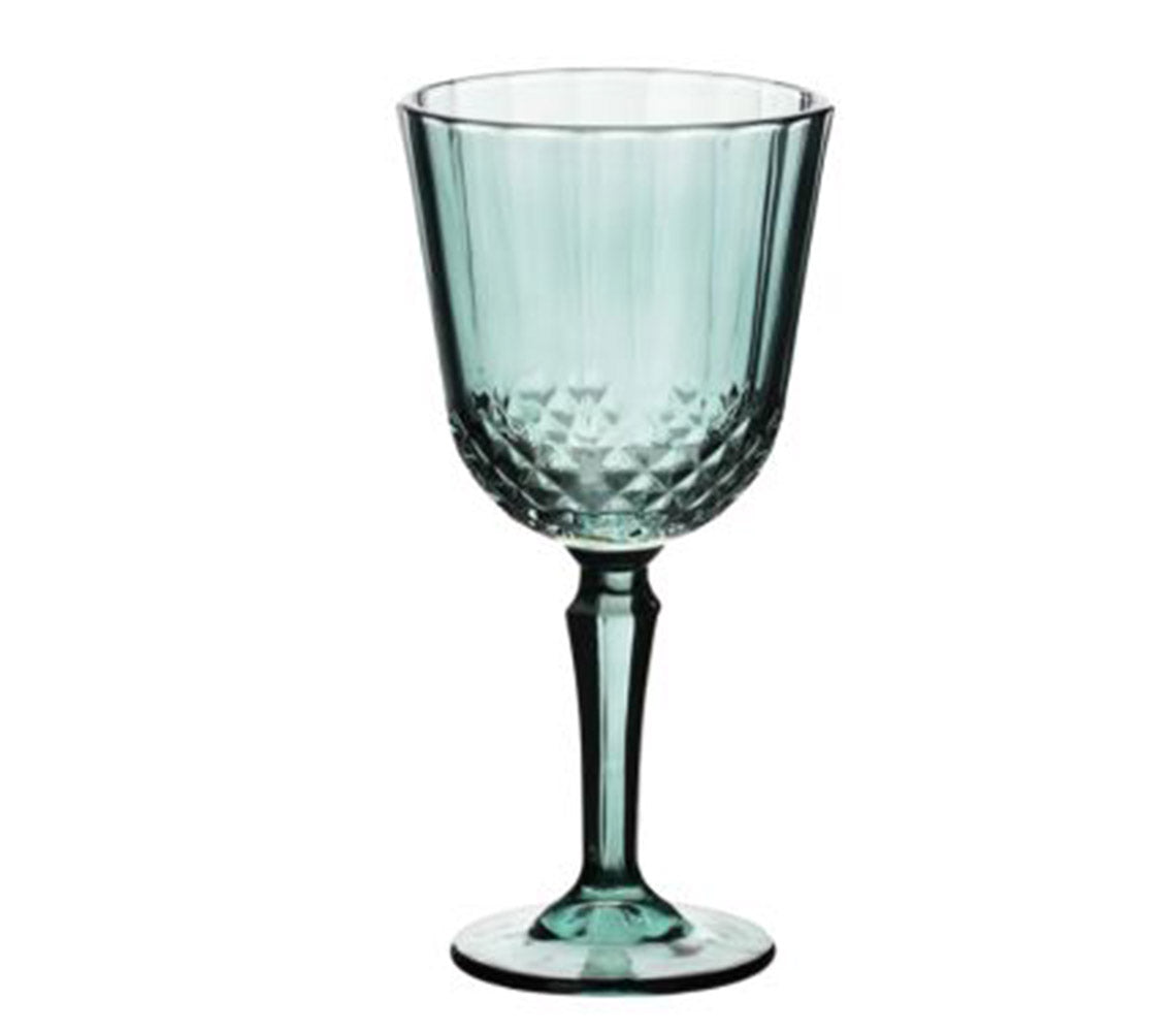 ELLA |Ensemble de 4 Verres à Vin - DECOR PETIT