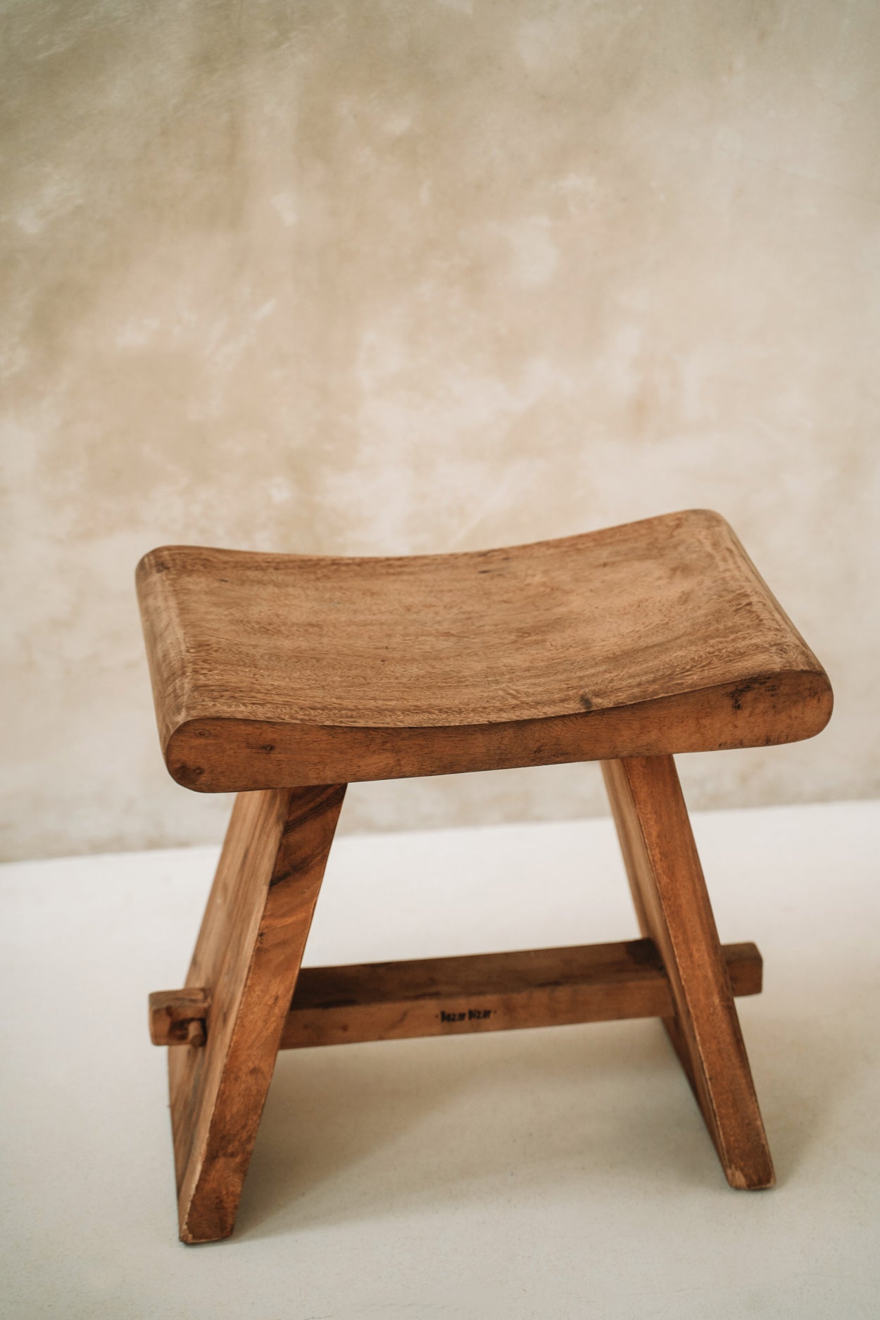 SUAR 50 |Stool - DECOR PETIT