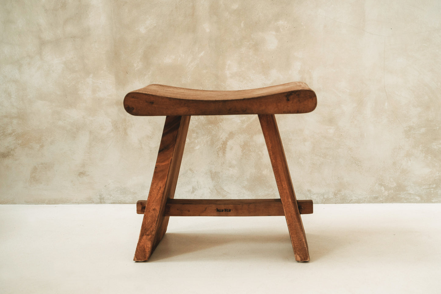 SUAR 50 |Stool - DECOR PETIT