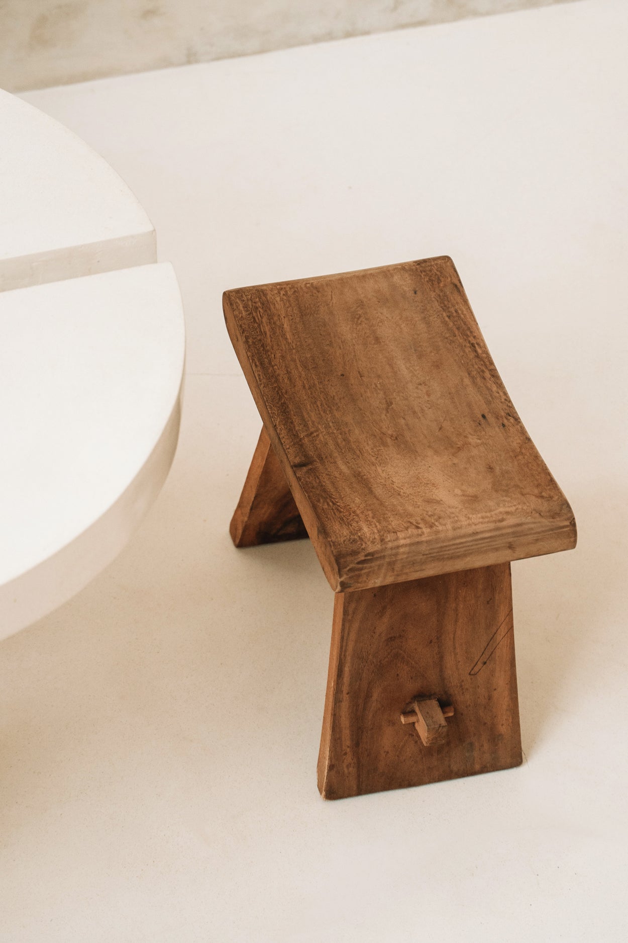 SUAR 50 |Stool - DECOR PETIT