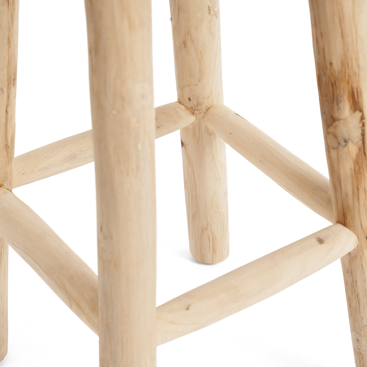 RAFFIA |Barhocker - DECOR PETIT