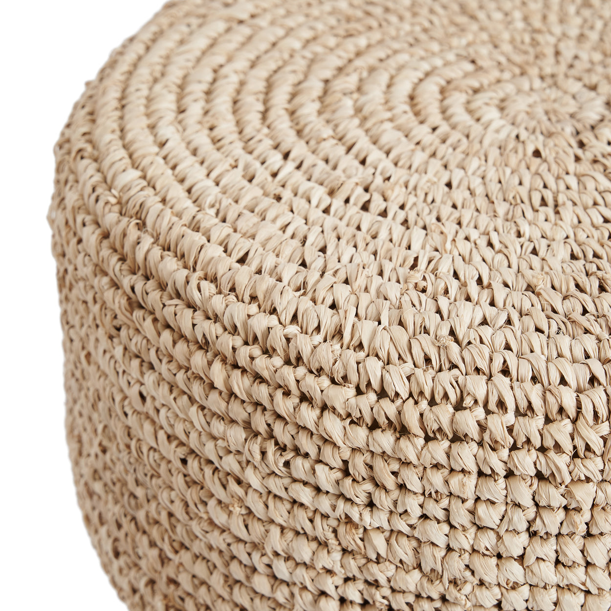 RAFFIA |Barhocker - DECOR PETIT