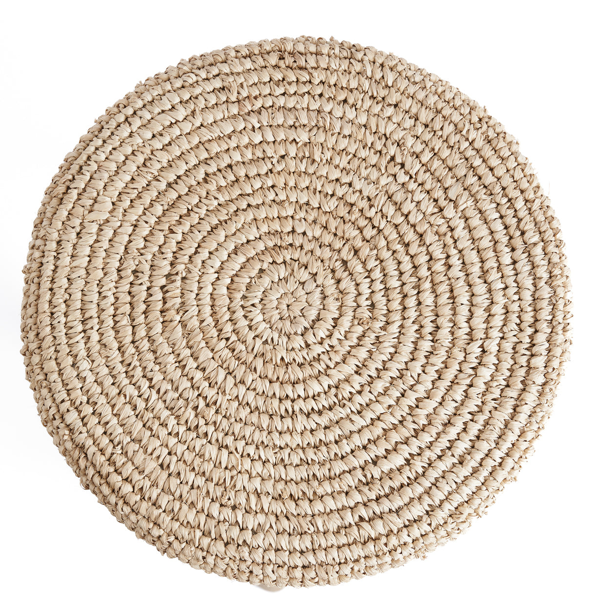 RAFFIA |Barhocker - DECOR PETIT