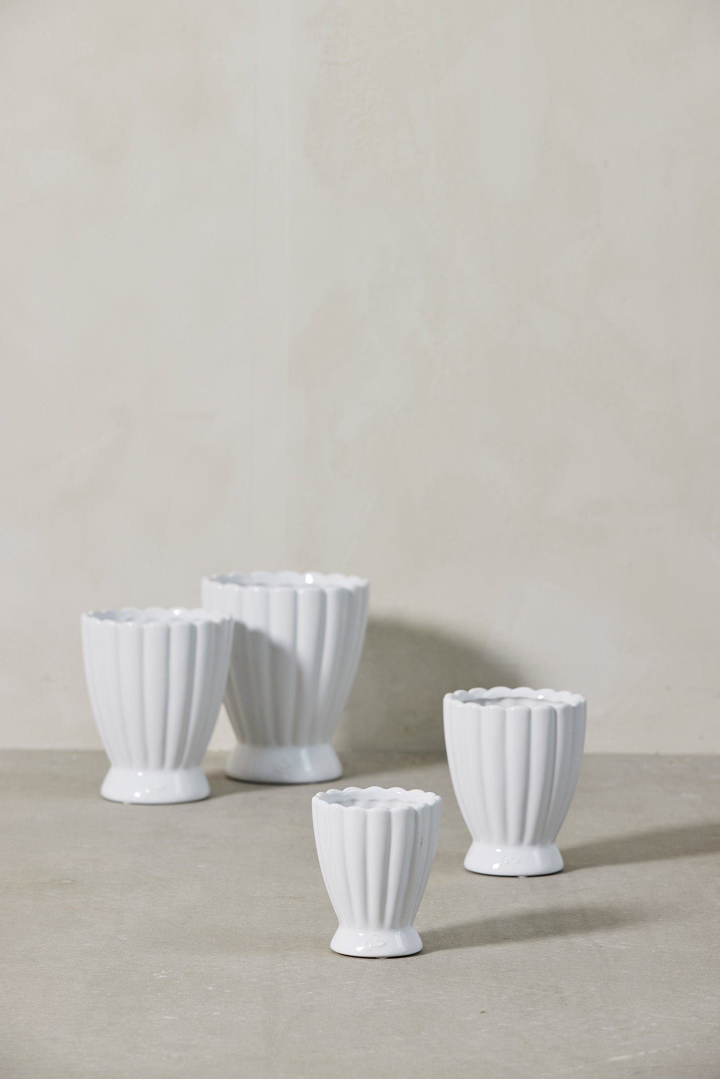 SHENELLA |Blumentopf - DECOR PETIT