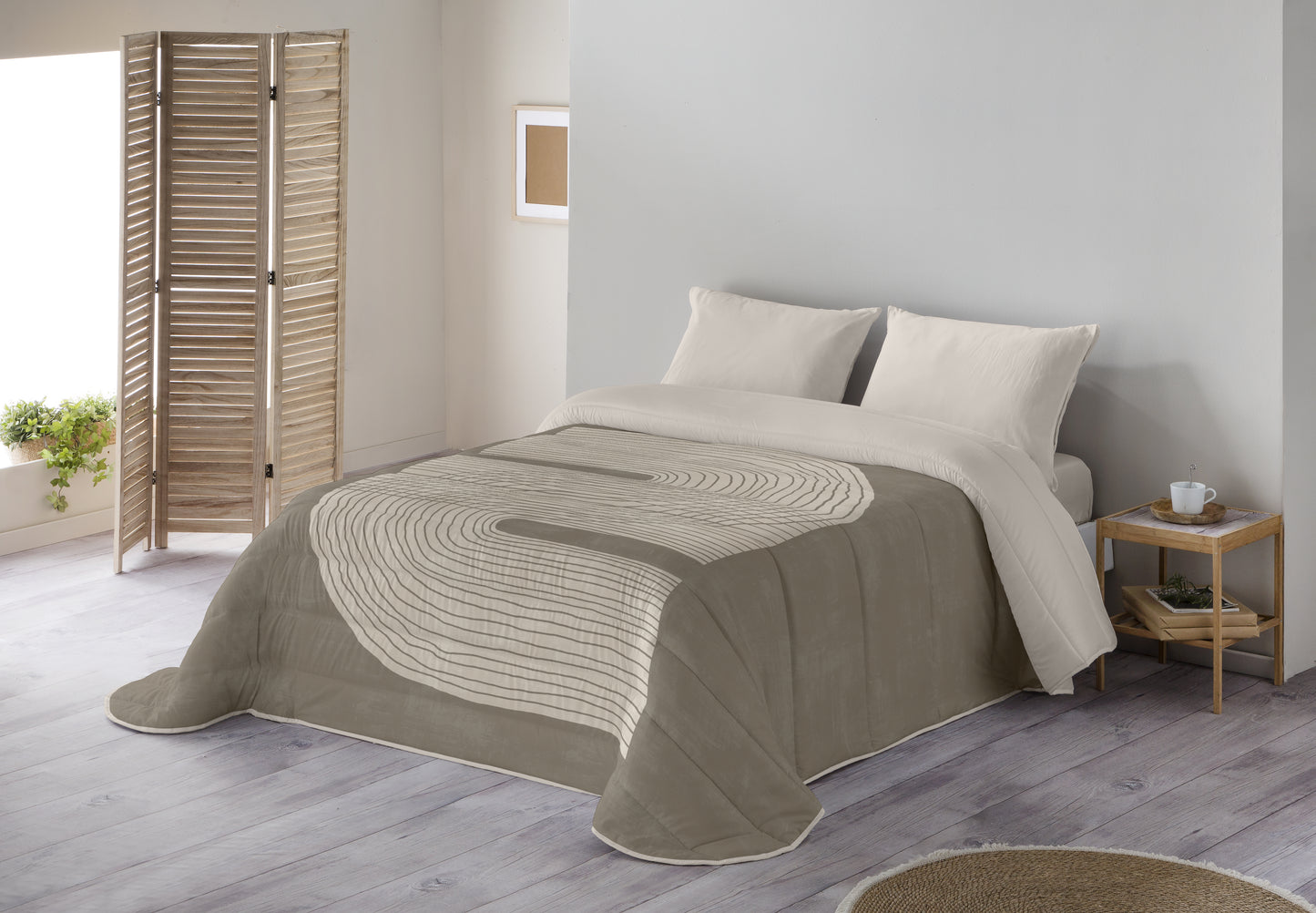ROY LINO |Colcha - DECOR PETIT