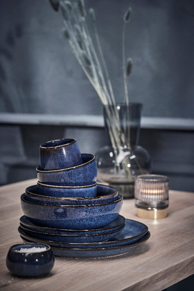 Amera Espressotasse, Blau - DECOR PETIT