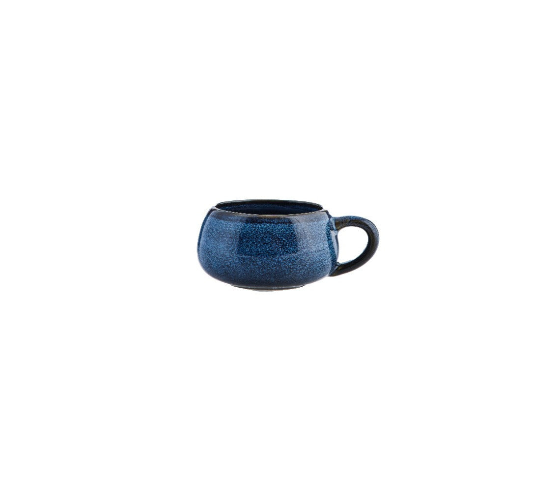Amera Espressotasse, Blau - DECOR PETIT