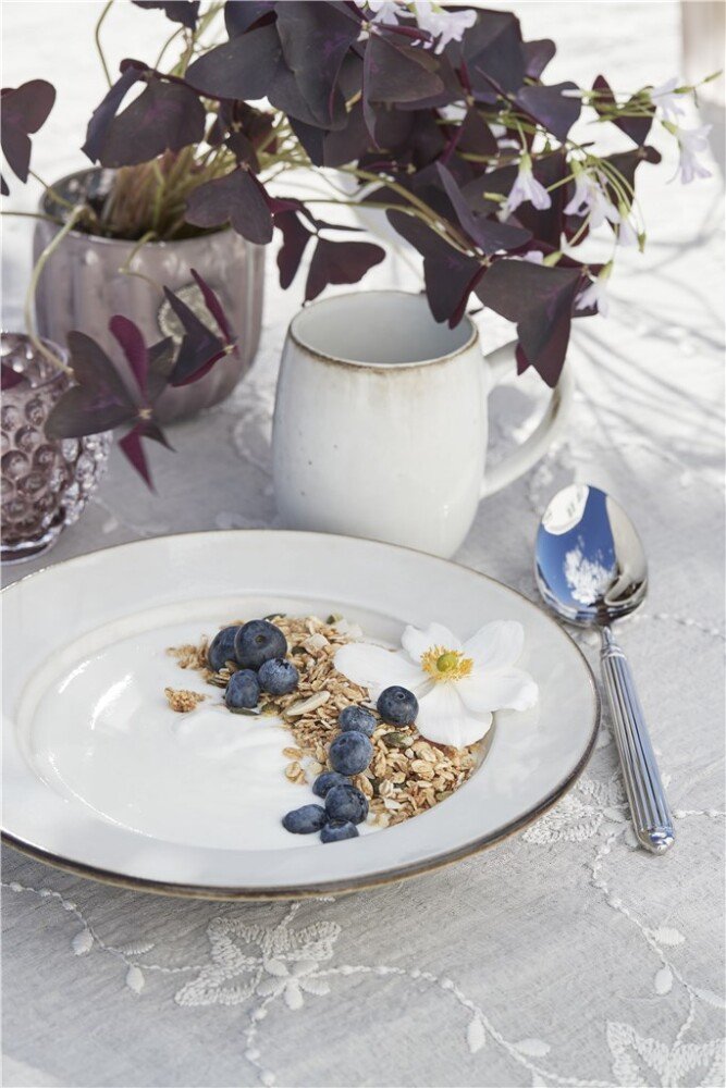 Taza Amera con Asa, Arenas Blancas - DECOR PETIT