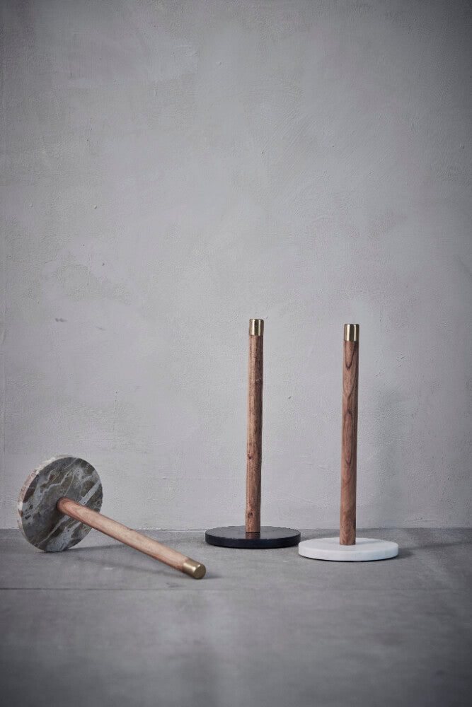 Portarrollos de Cocina Elisse, Lino - DECOR PETIT