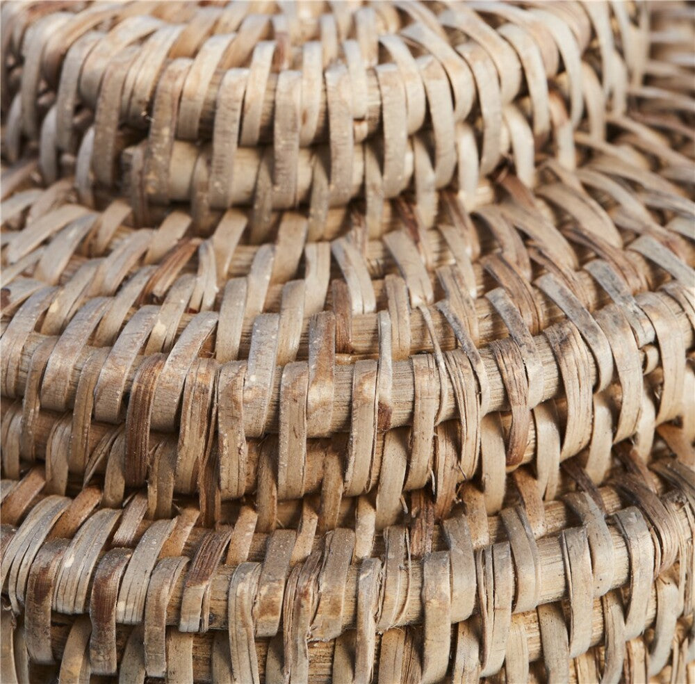 Secchiello per ghiaccio naturale Norah - DECOR PETIT