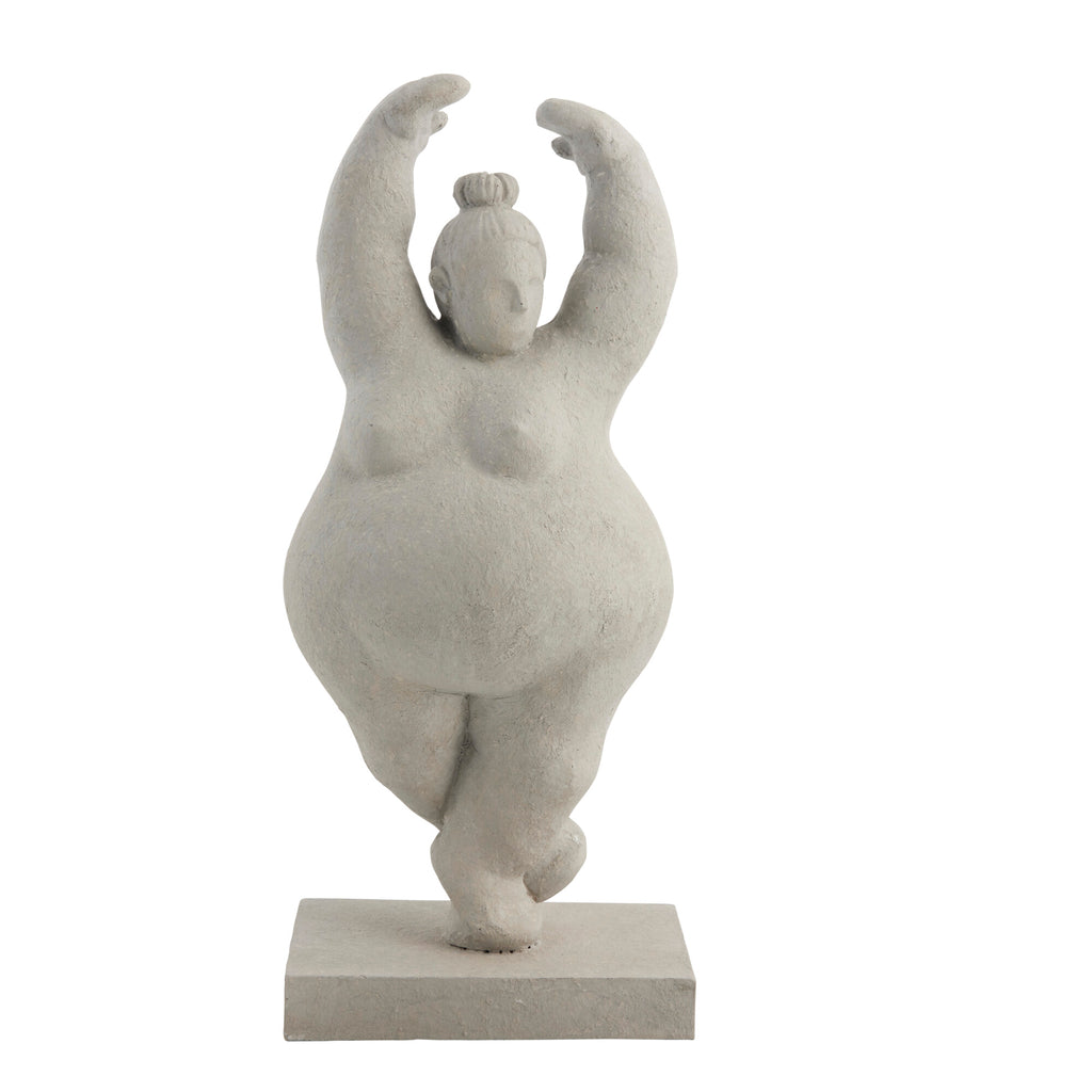 decor figurine
