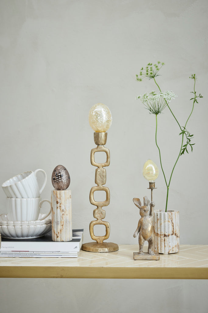 Vaso Eliana, Lino - DECOR PETIT