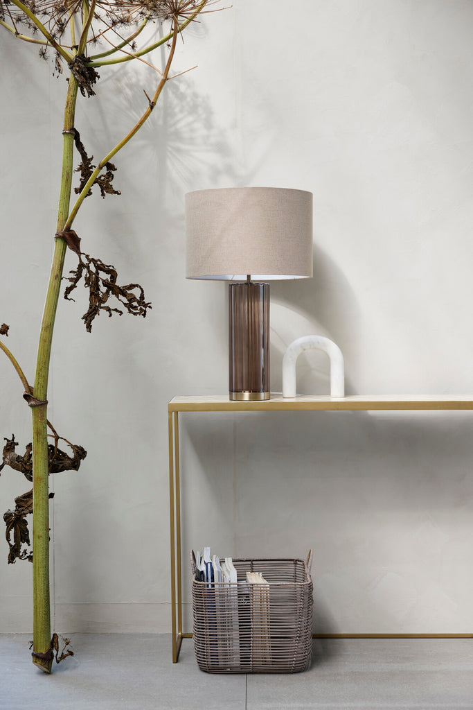 Harper mandenset, H38 cm. - DECOR PETIT