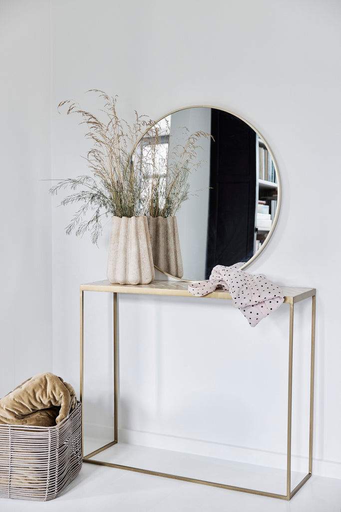 Harper mandenset, H38 cm. - DECOR PETIT