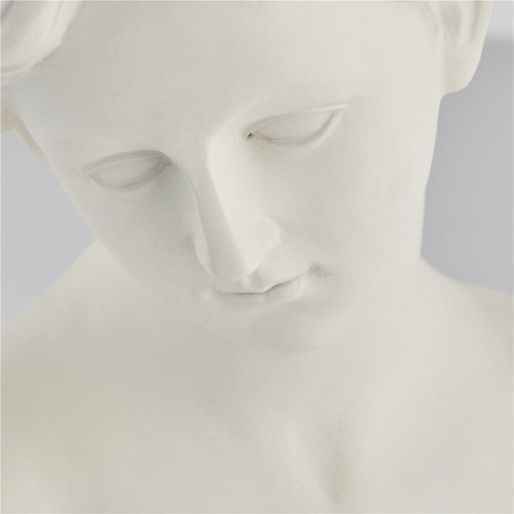 Statua Decorativa Serafina - DECOR PETIT