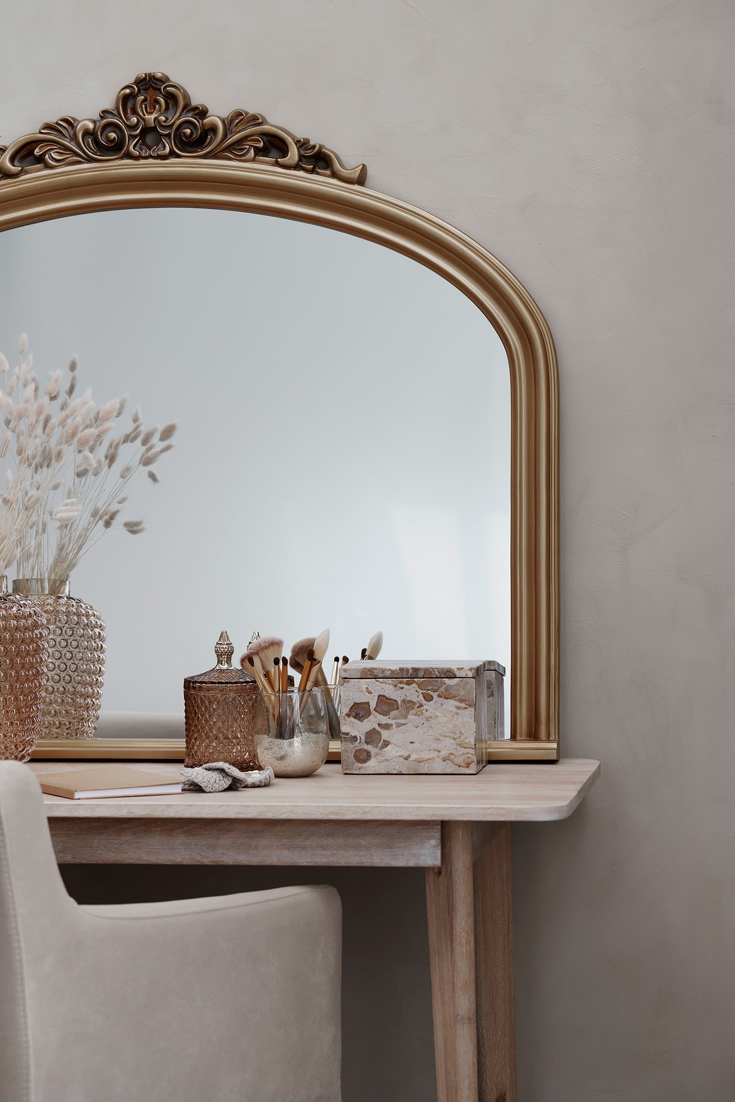 Mirrors
