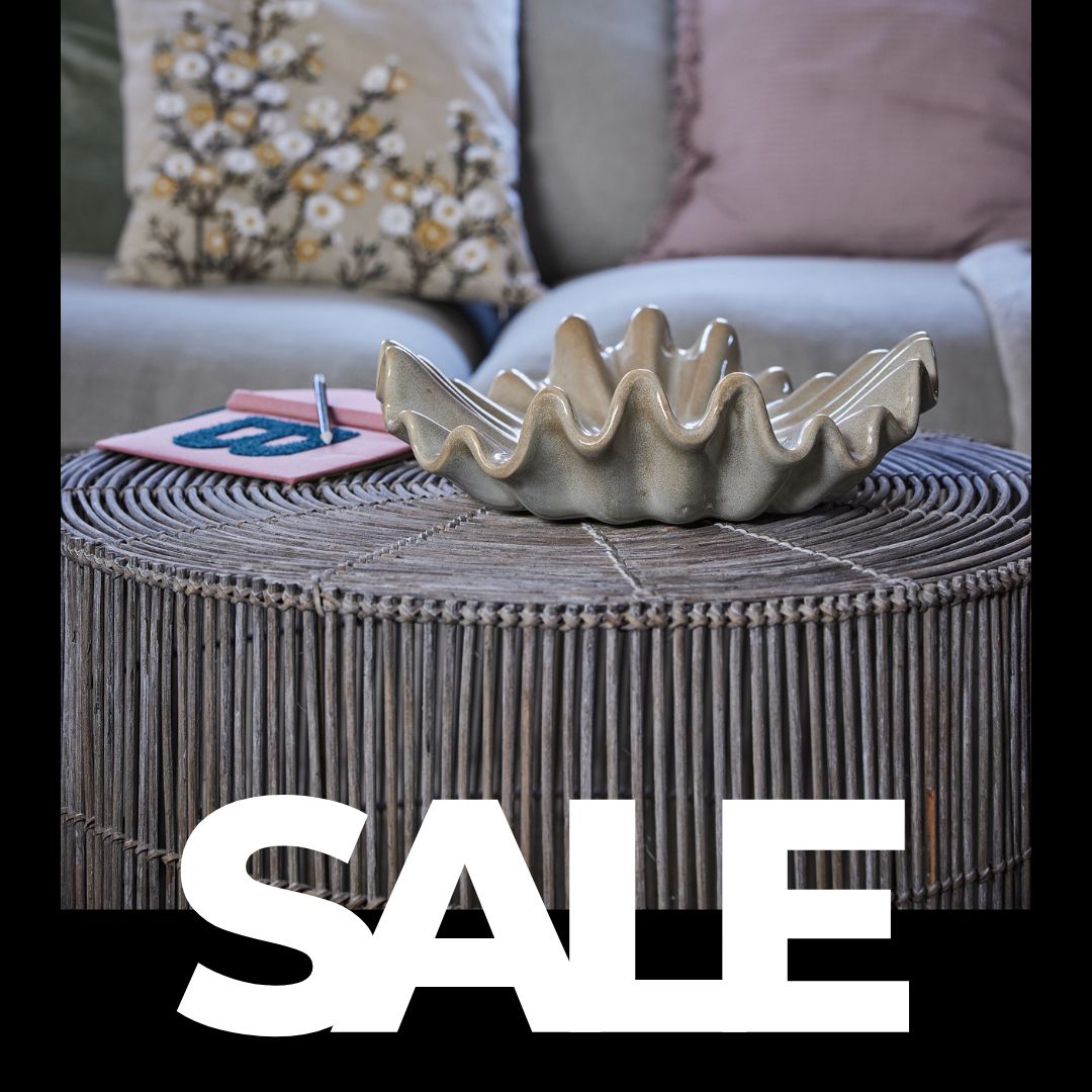 SALE Decoration